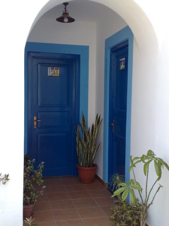 Hotel Punta Barone Santa Marina Salina Exterior foto