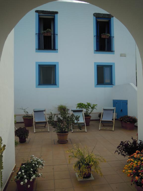 Hotel Punta Barone Santa Marina Salina Exterior foto