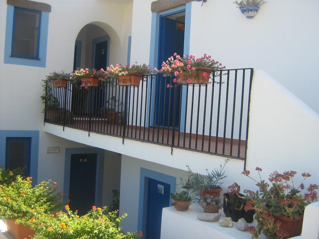 Hotel Punta Barone Santa Marina Salina Exterior foto