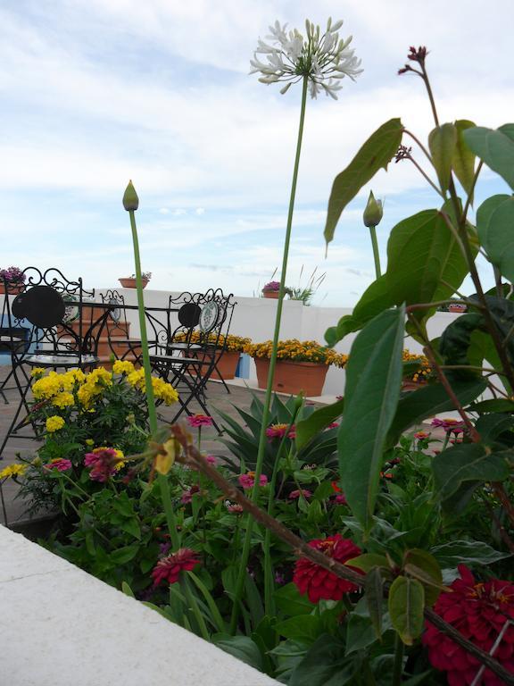 Hotel Punta Barone Santa Marina Salina Exterior foto